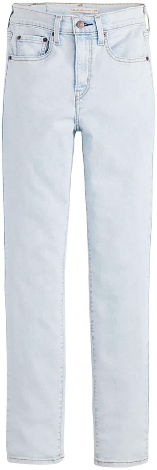 Levi's® »724 HIGH RISE STRAIGHT«