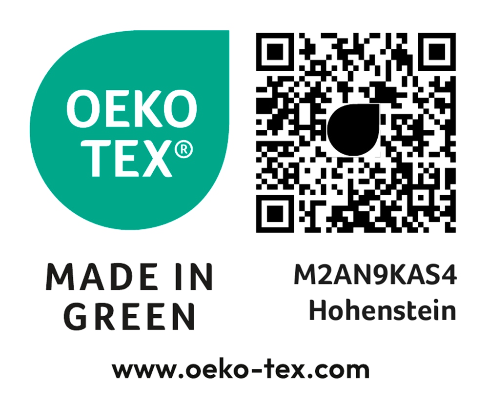 OTTO home Duschtücher »Vanessa, 4 Duschtücher, 70x140cm, in Standard- und Premium-Qualität« Handtücher mit Bordüre, 100% Baumwolle, einfarbig, weich