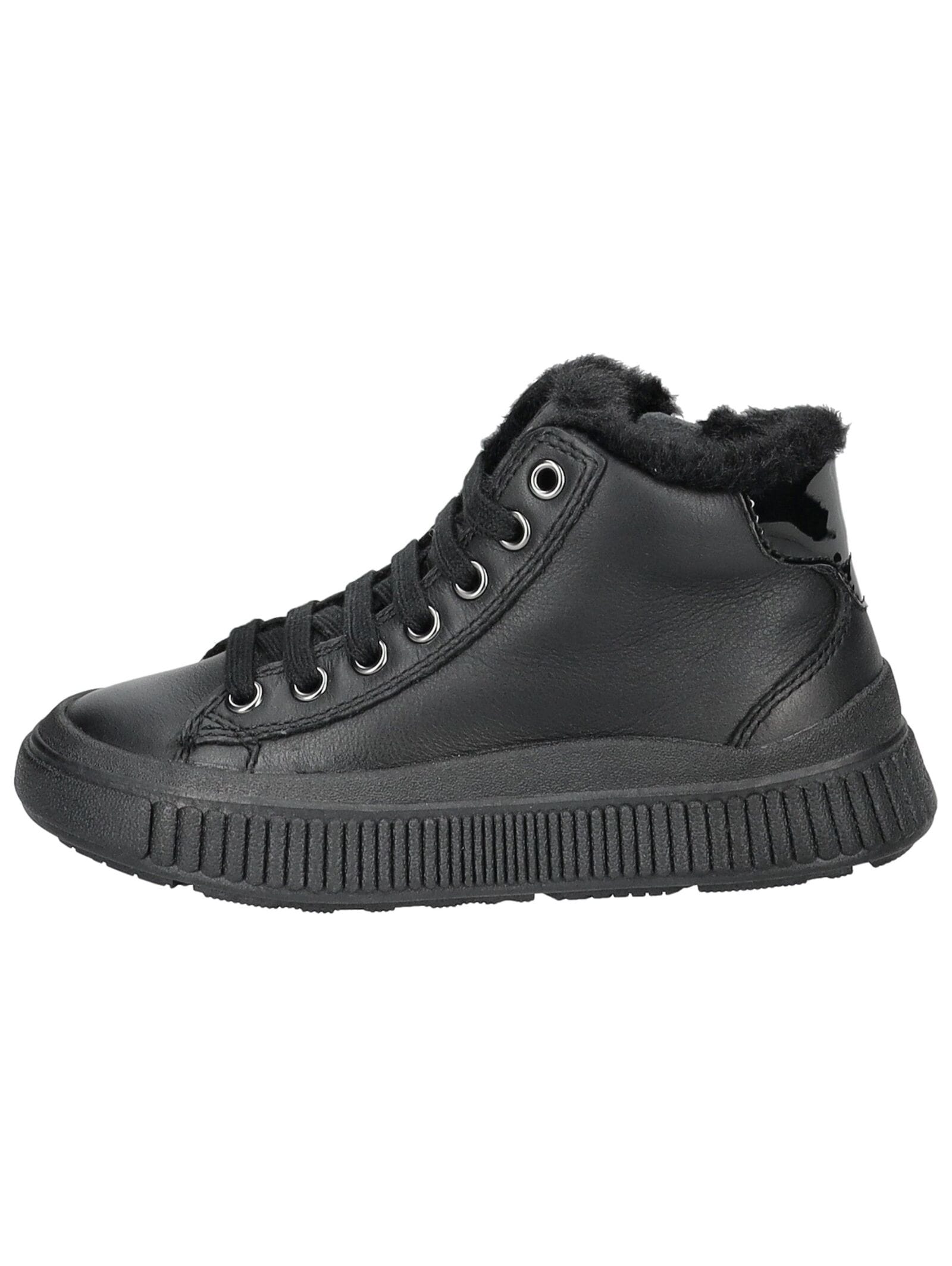 Geox Sneaker »Geox Sneaker Leder/Synthetik«