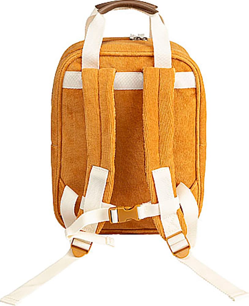 Sterntaler® Kinderrucksack »Cord Edda«