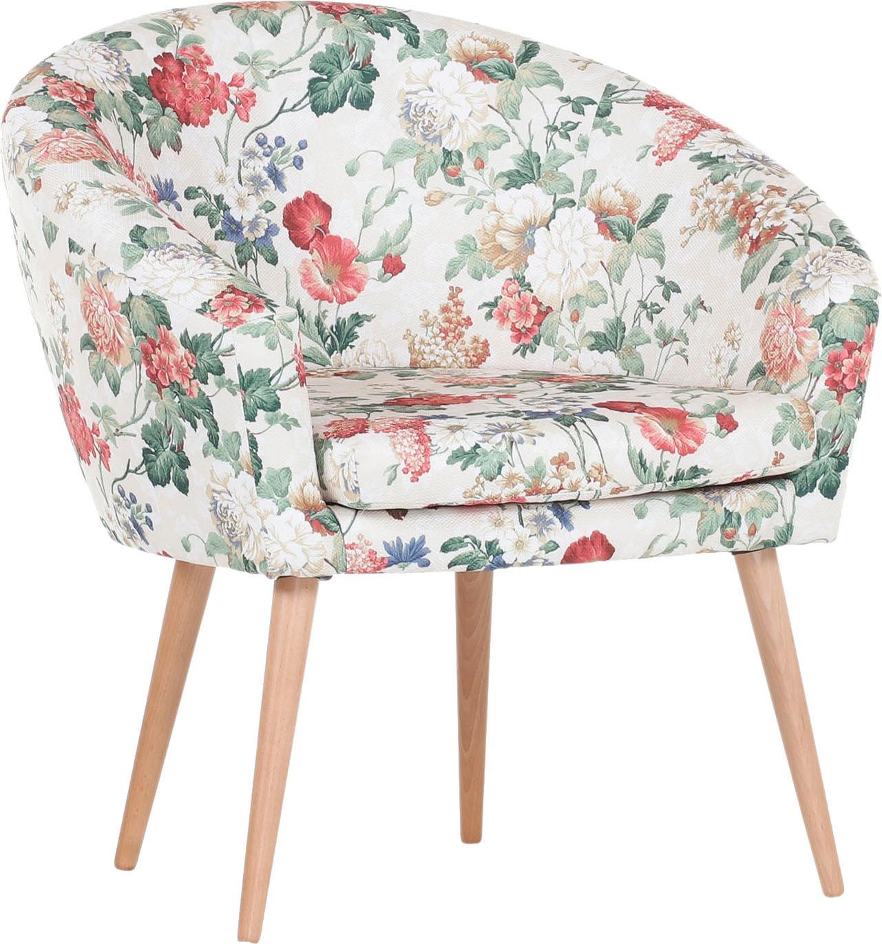 Gutmann Factory Sessel »Pietro«, (Set), in toller Farbvielfalt günstig online kaufen