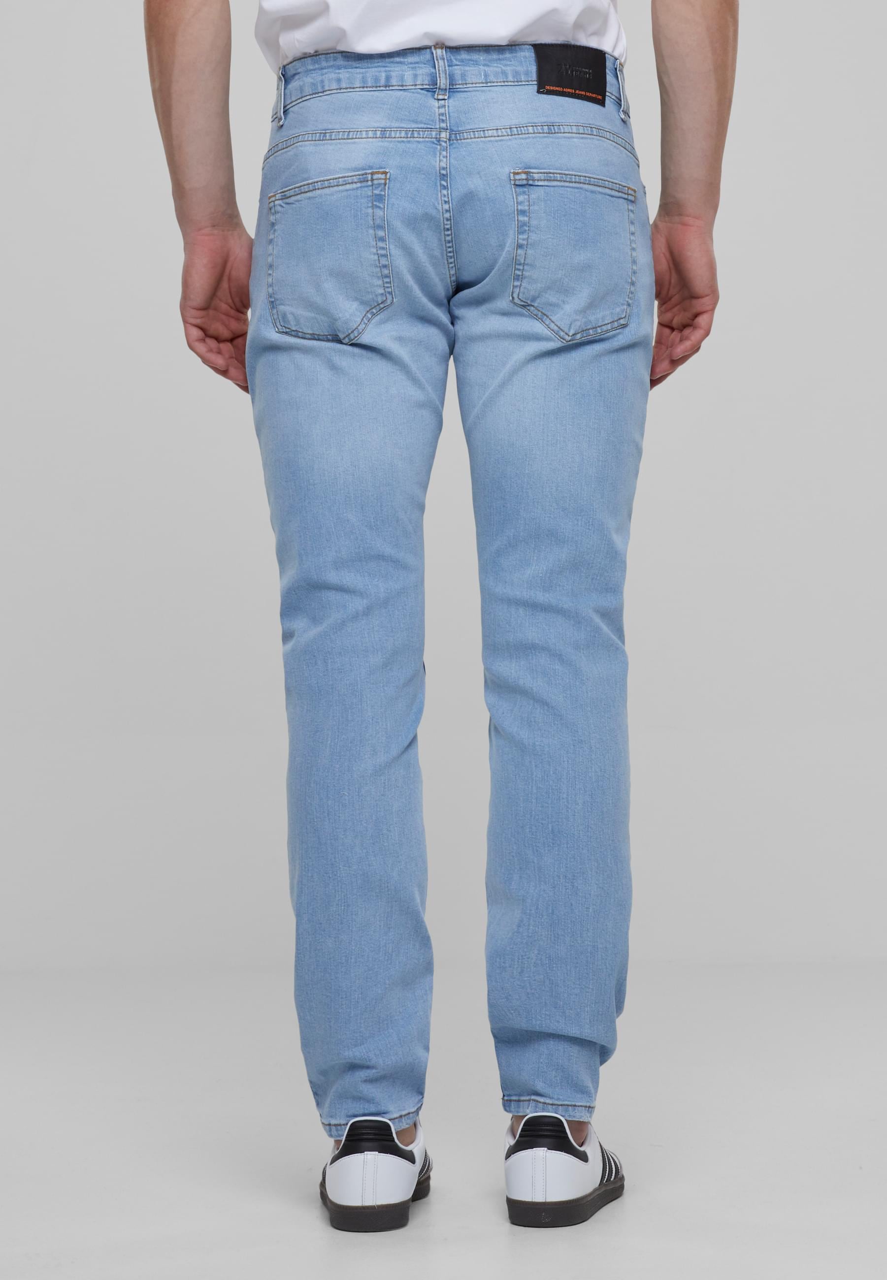 2Y Studios Bequeme Jeans »2Y Studios Herren 2Y Skinny Fit Jeans«