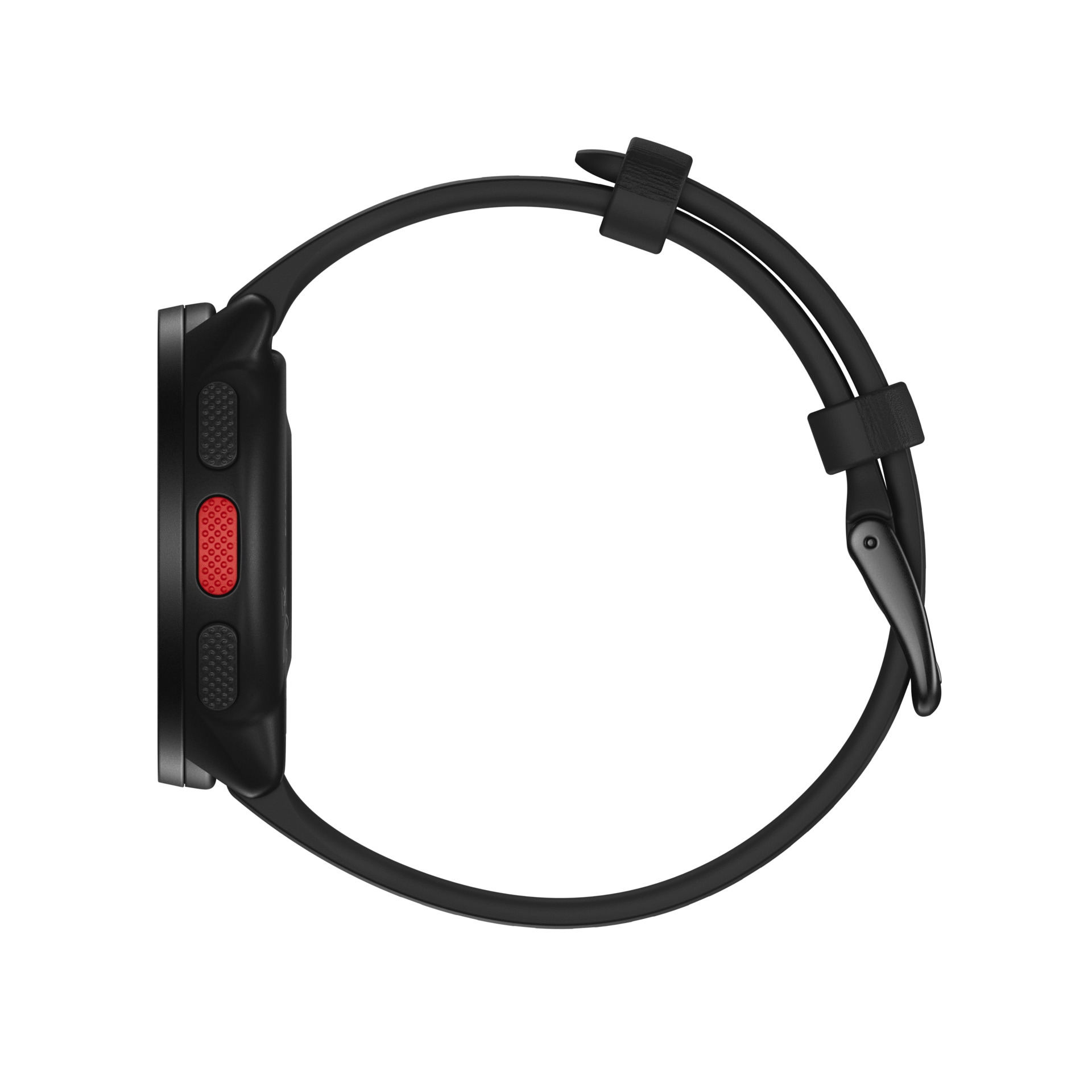 4. Bild von Polar Smartwatch »PACER«, (3 cm / 1,2 Zoll), Proprietär,)