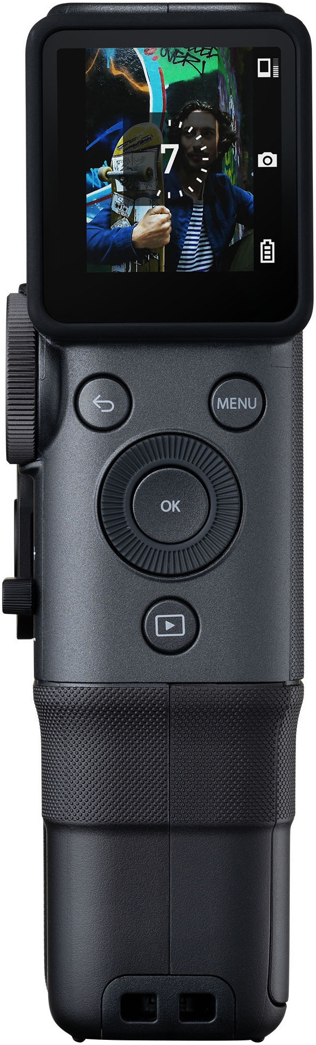 FUJIFILM Sofortbildkamera »Mini Evo Cinema« , Bluetooth