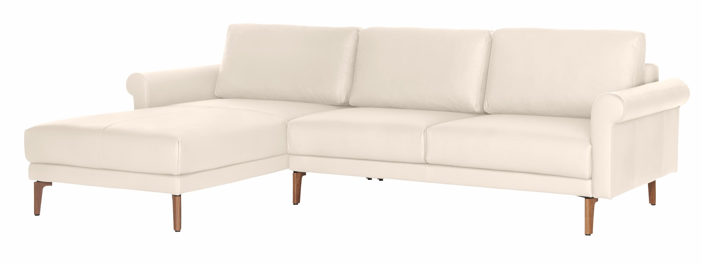 Creation BY ROLF BENZ Ecksofa »CR.450, Designecksofa, L-Form« Armlehne Schn günstig online kaufen