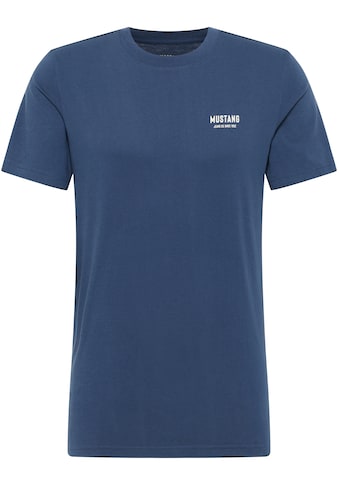 Kurzarmshirt »T-Shirt«