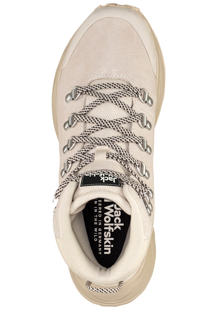 Jack Wolfskin Outdoorschuh »TERRAVENTURE URBAN MID W«