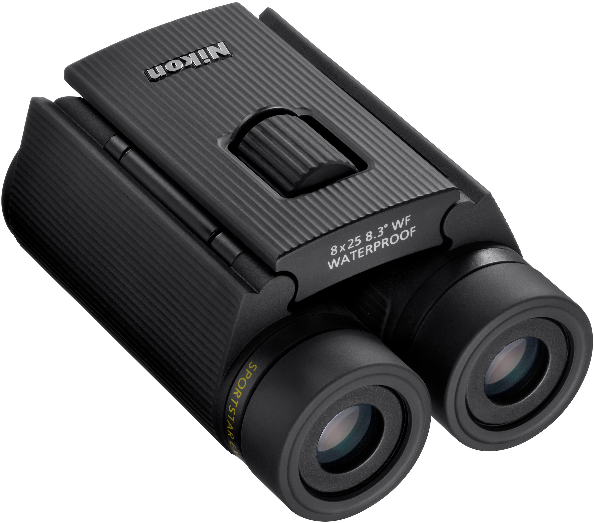Nikon Fernglas »Sportstar EX II 8x25«