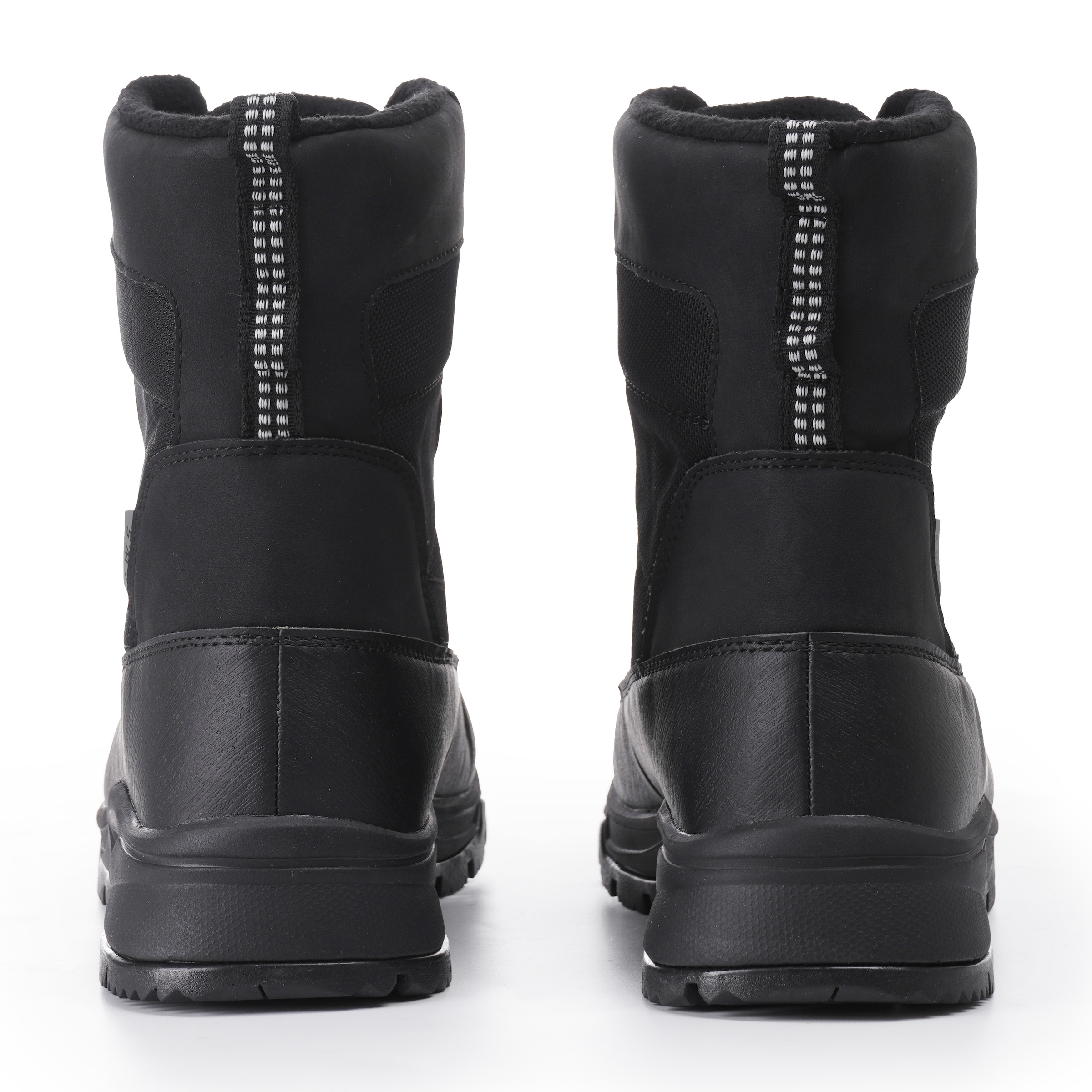 Icepeak Winterboots »ANAHEIM MR«  Winterschuhe, Winterstiefel, Snowboots, gefüttert & wasserabweisend