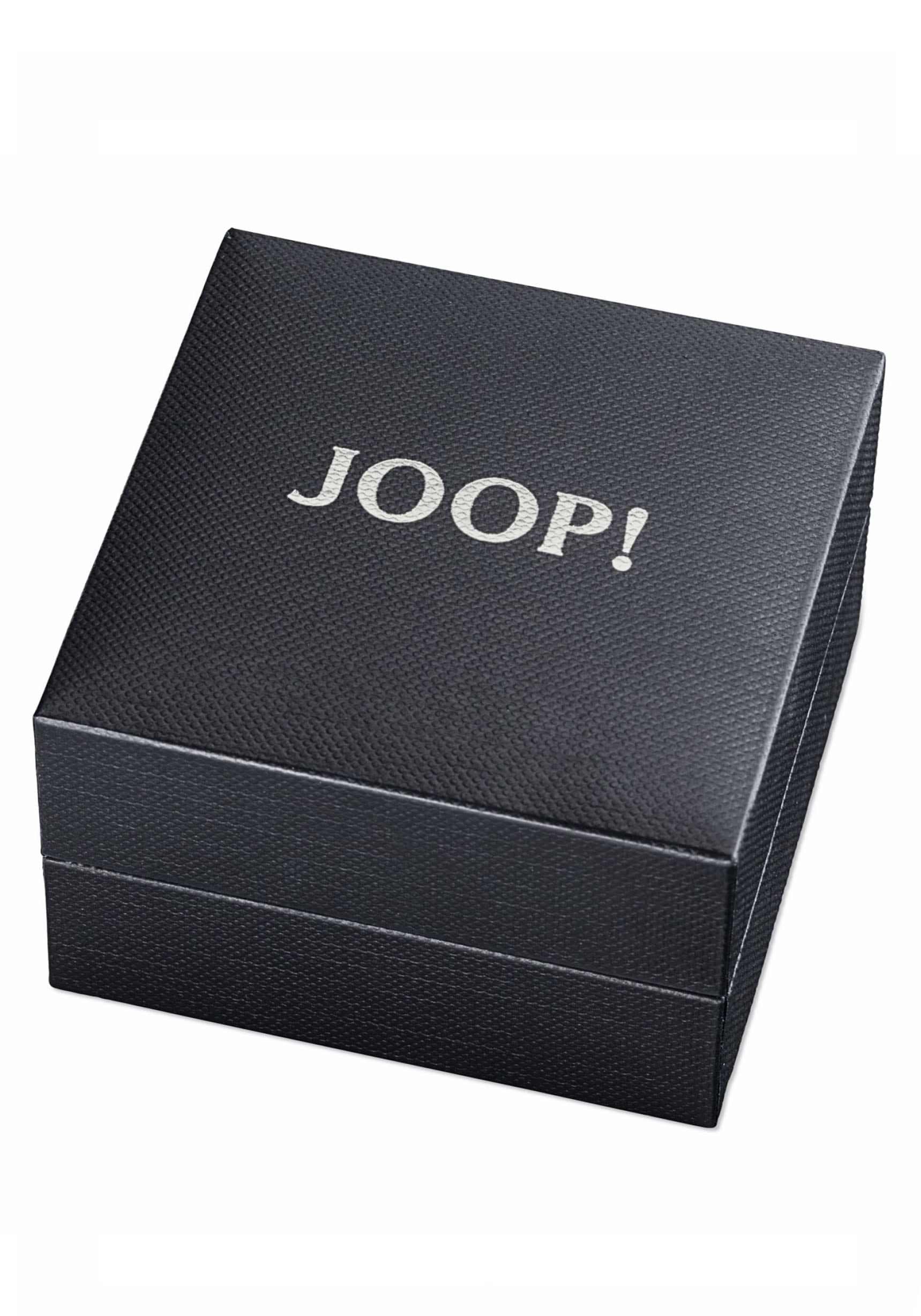 Joop! Paar Creolen »2027634«, mit bestellen im Zirkonia Online-Shop