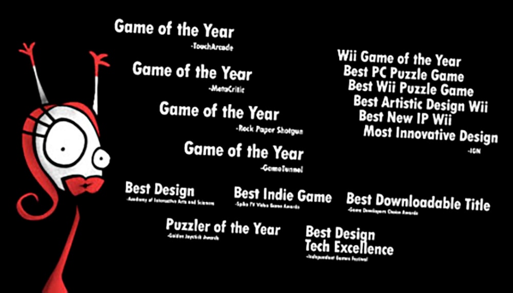 NBG Spielesoftware »World of Goo 2 - [Nintendo Switch]« Nintendo Switch