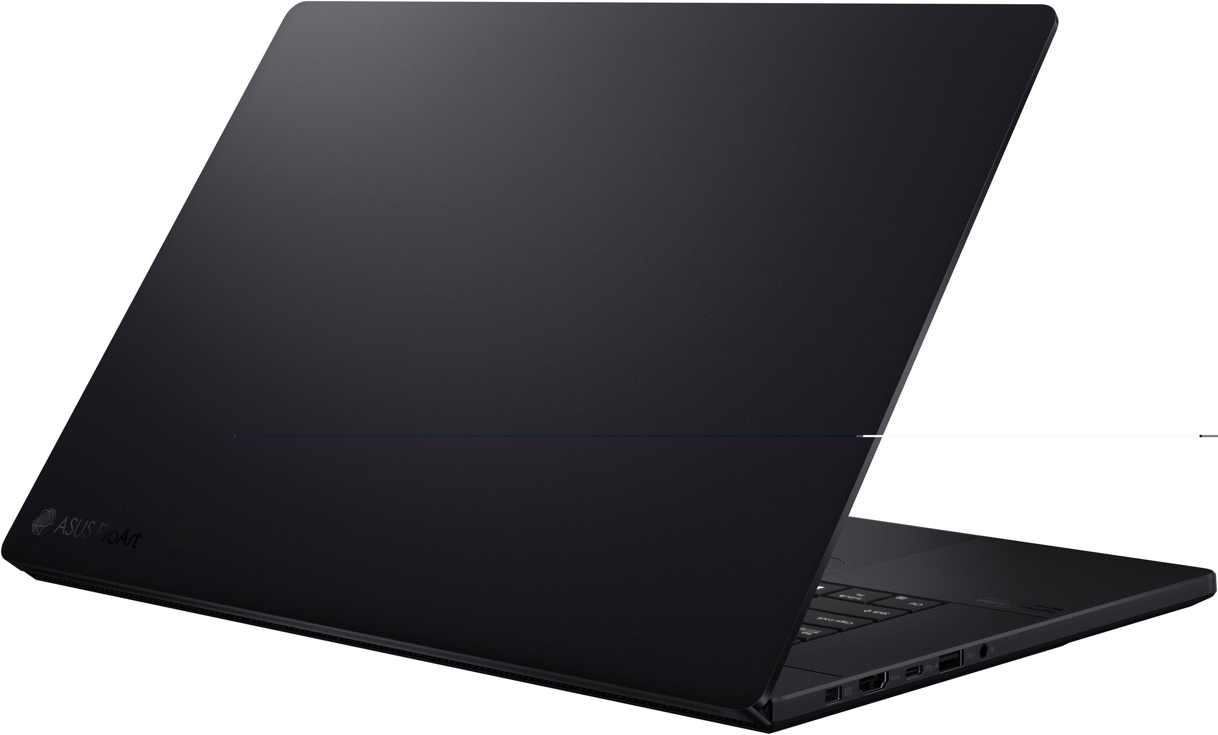 Asus Notebook »ProArt P16 H7606WI-ME154WS«, 40,6 cm, / 16 Zoll, AMD, Ryzen™ AI 9, GeForce RTX 4070, 1000 GB SSD