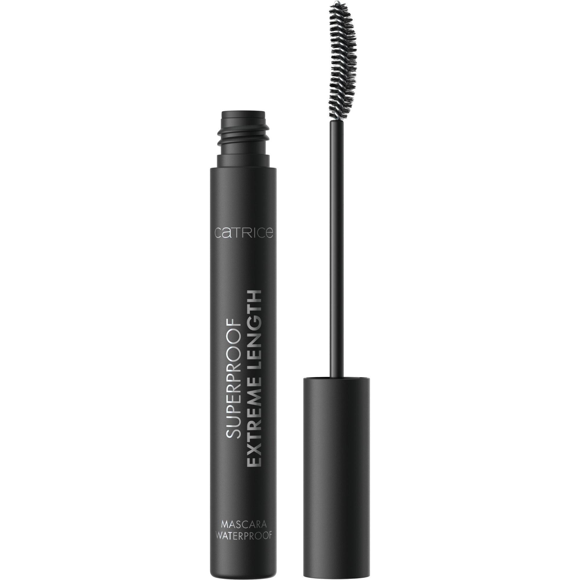Catrice Mascara »Superproof Extreme Length Mascara Waterproof«