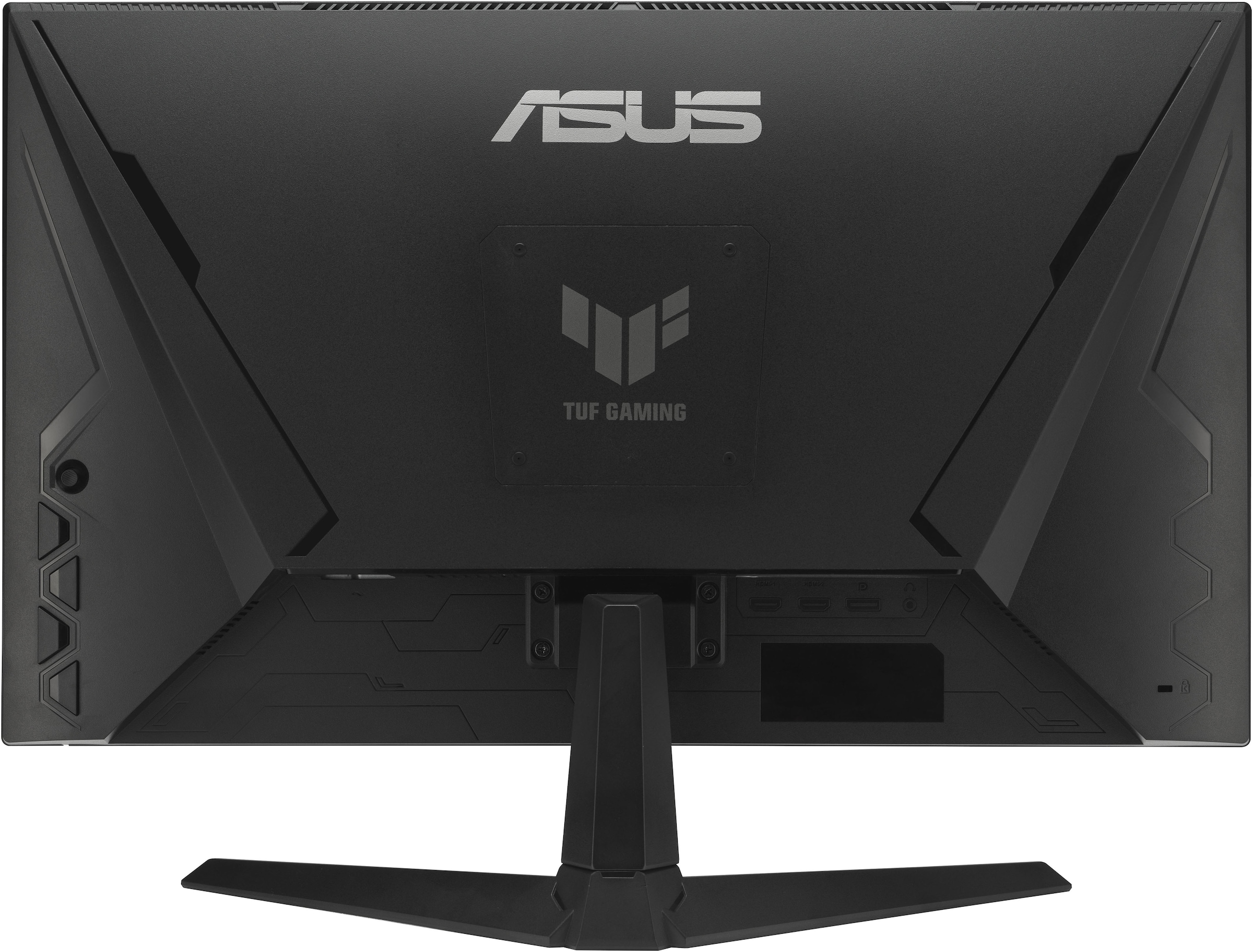 Asus Gaming-LED-Monitor »VG279Q5A« 69 cm/27 ″  1920 x 1080 px Full HD 1 Reaktionszeit 200 Hz