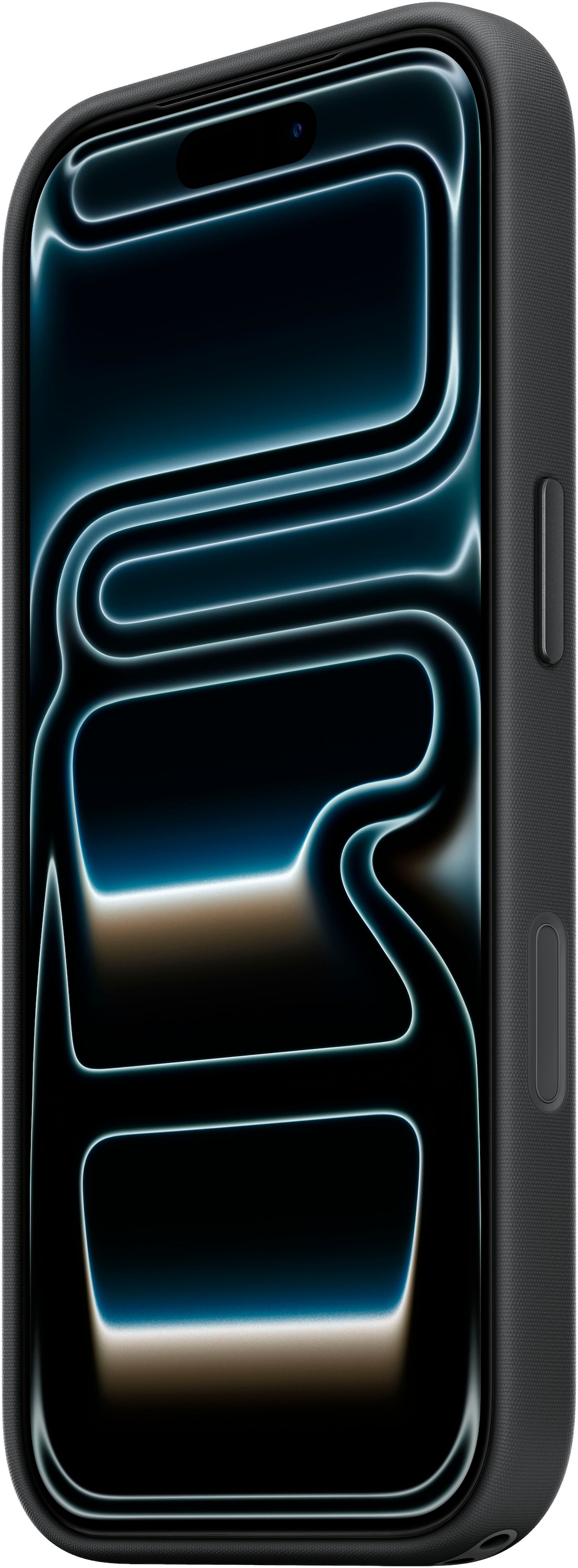 Apple Smartphone-Hülle »iPhone 17 Pro Funktionsgewebe Case mit MagSafe« Apple iPhone 17 Pro 16,0 cm (6,3 Zoll)