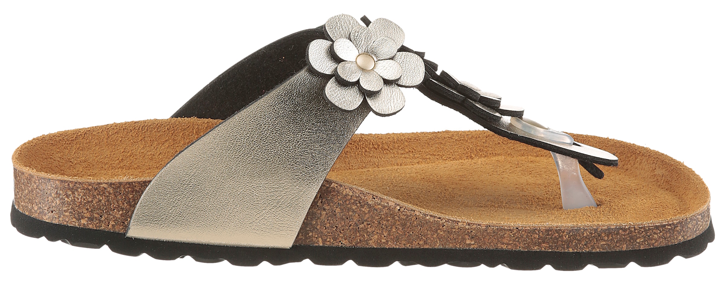 Aniston SHOES Zehentrenner