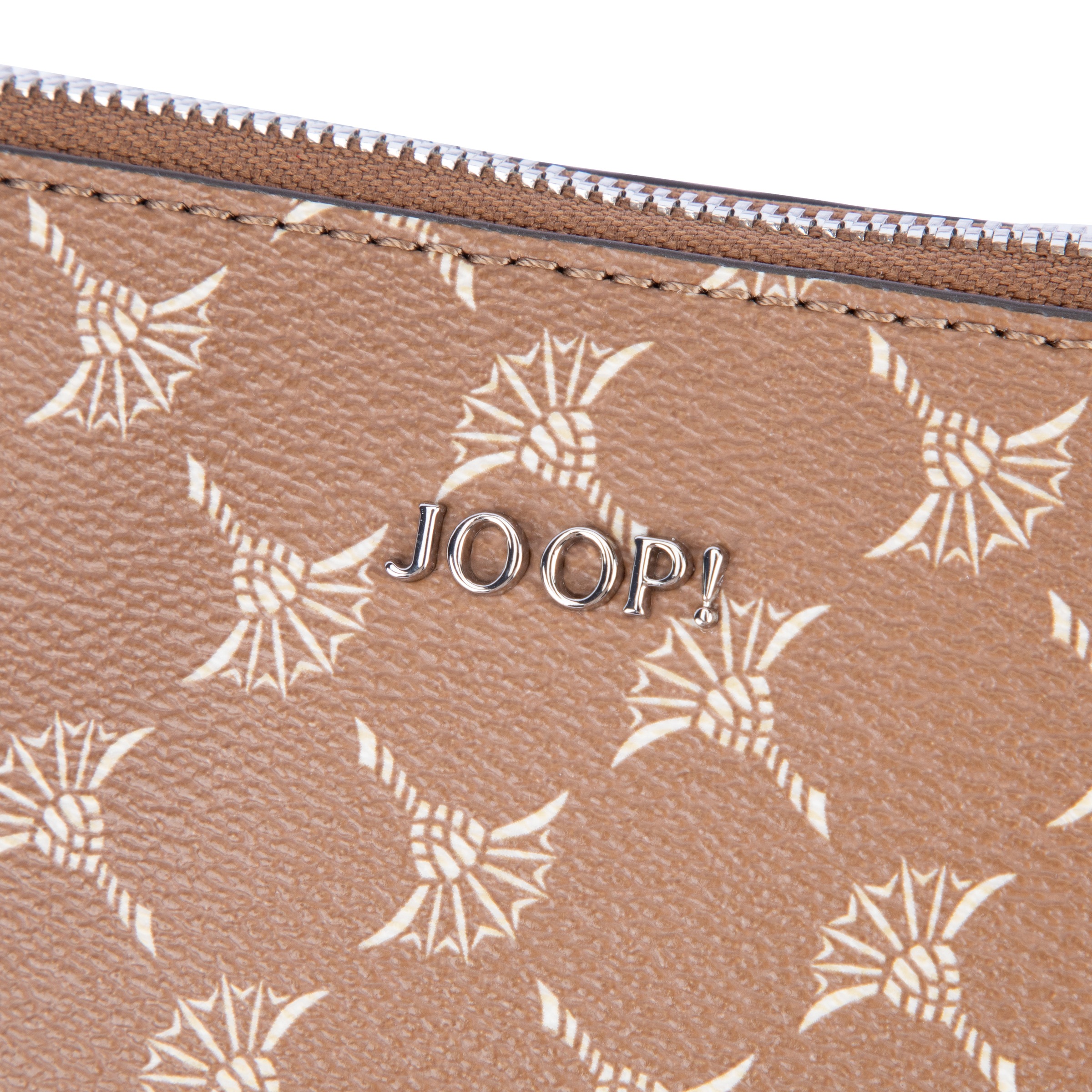 JOOP! Umhängetasche »cortina 1.0 jasmina shoulderbag shz«, Handtasche Damen Tasche Damen Schultertasche