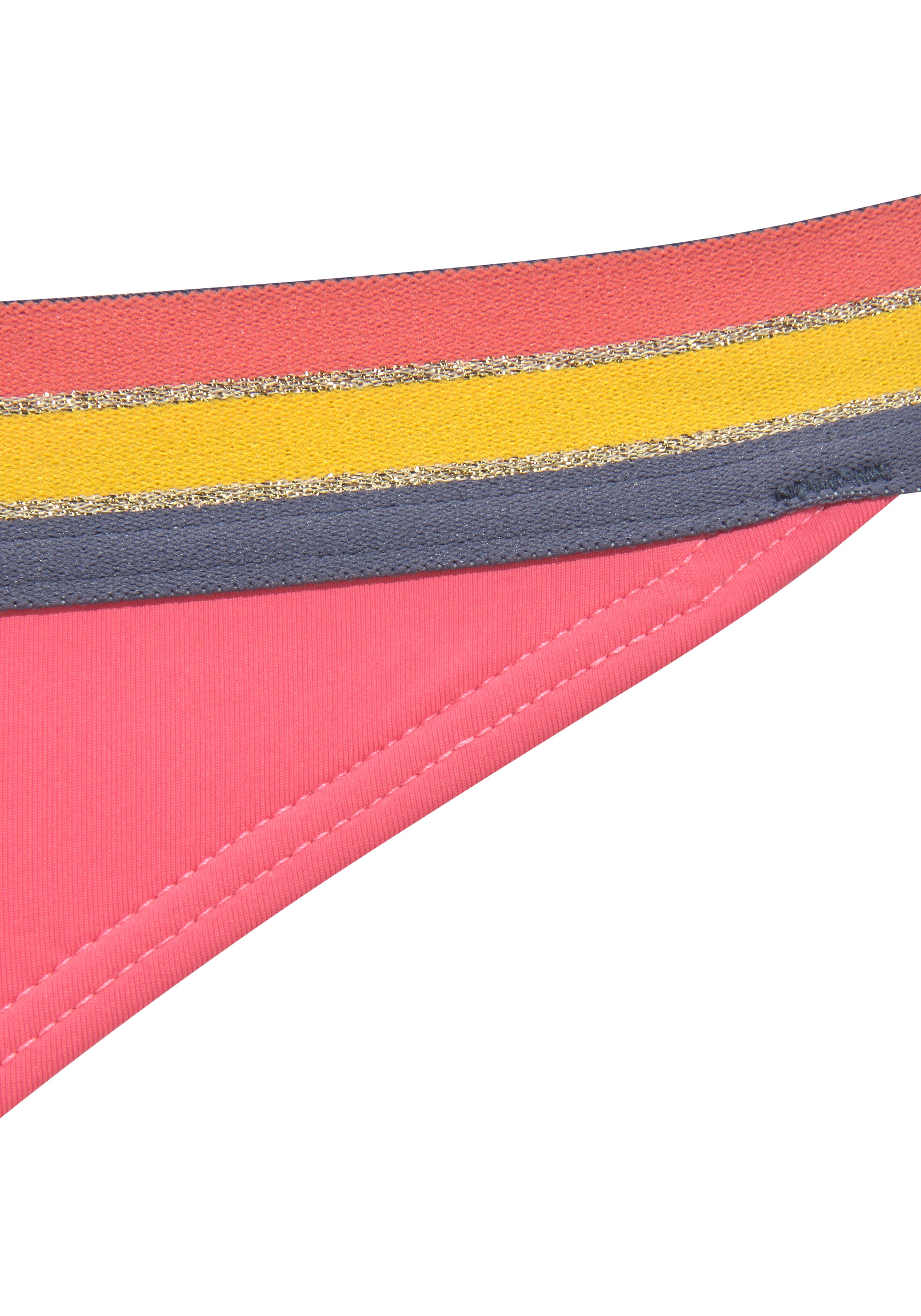 3. Bild von Vivance Triangel-Bikini