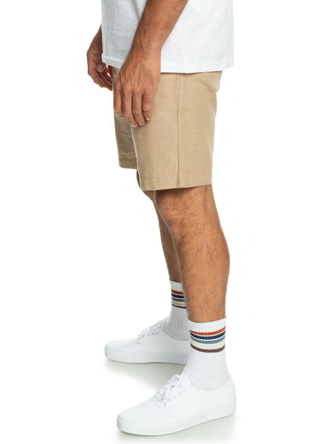 Quiksilver Chinoshorts »Davis«