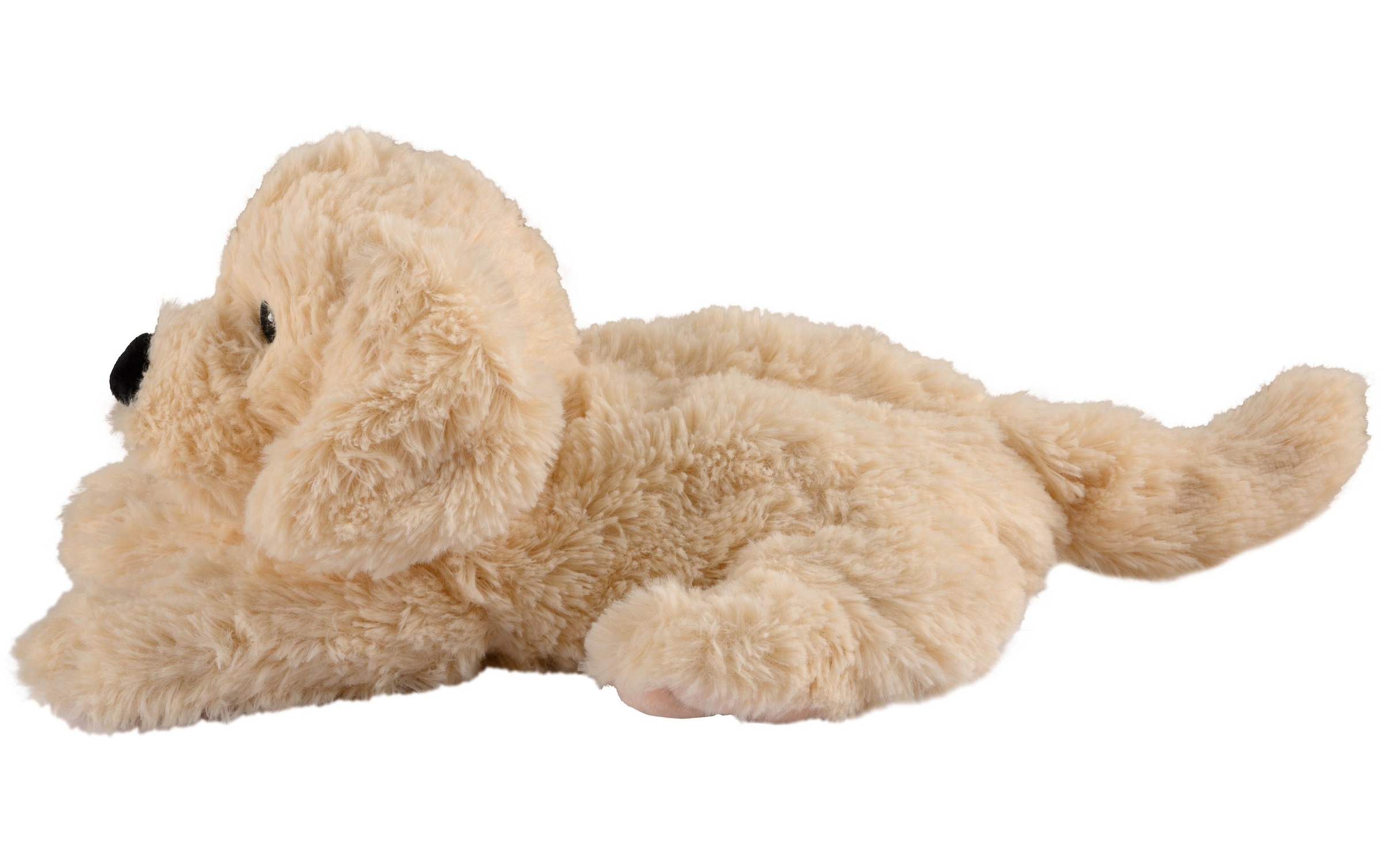 Warmies® Plüschfigur »Golden Retriever mit Lavendel-Füllung 33 cm«