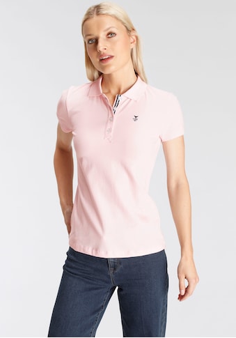 Poloshirt