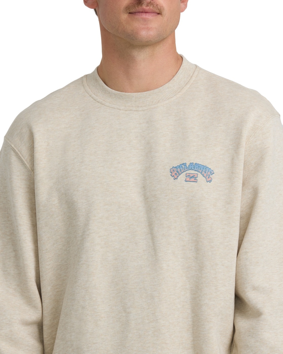 Billabong Sweatshirt »Short Sands«
