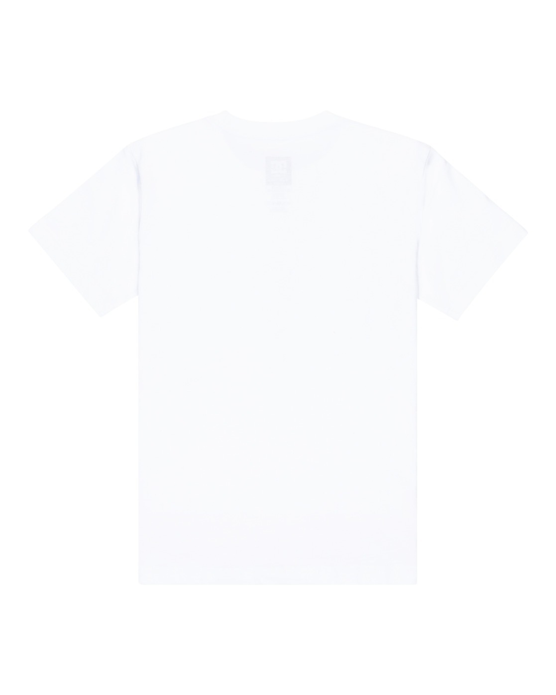 DC Shoes T-Shirt »DC Star Filled«