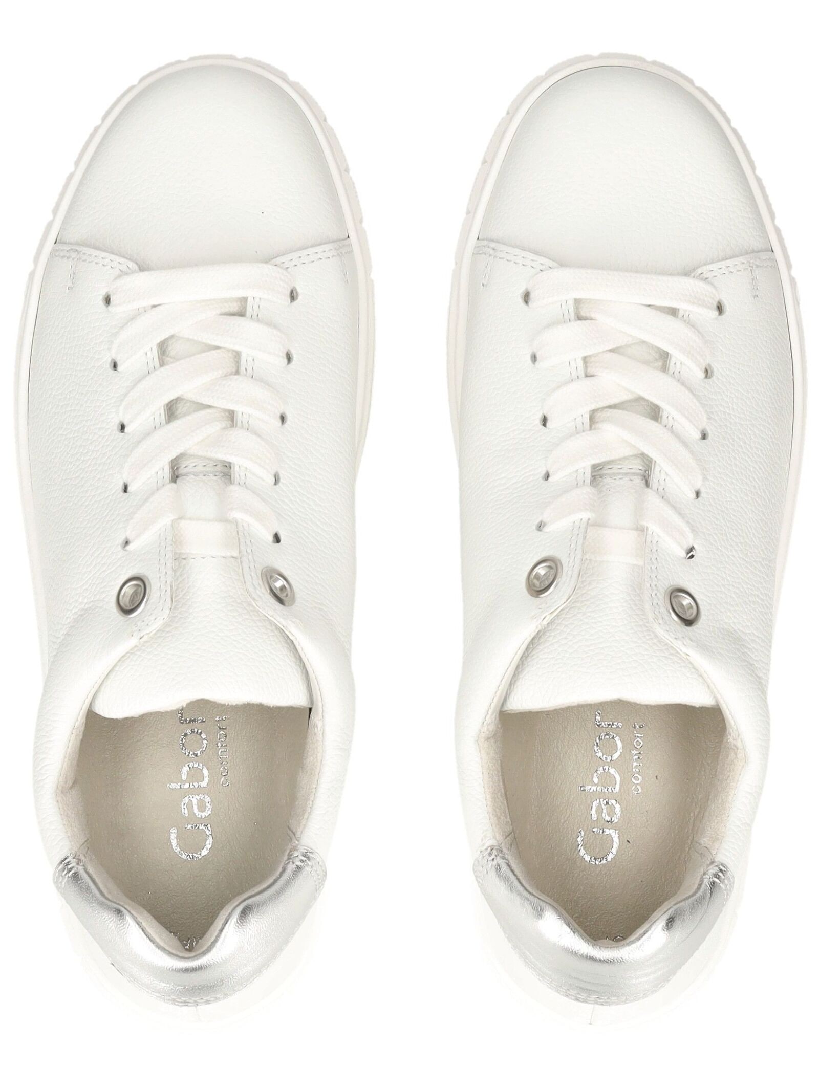 Gabor Comfort Sneaker »Gabor Comfort Sneaker Leder«