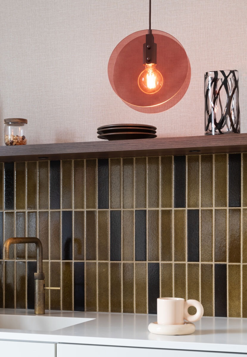 it's About RoMi Hängeleuchte »TOLEDO« E27 1 Stk.