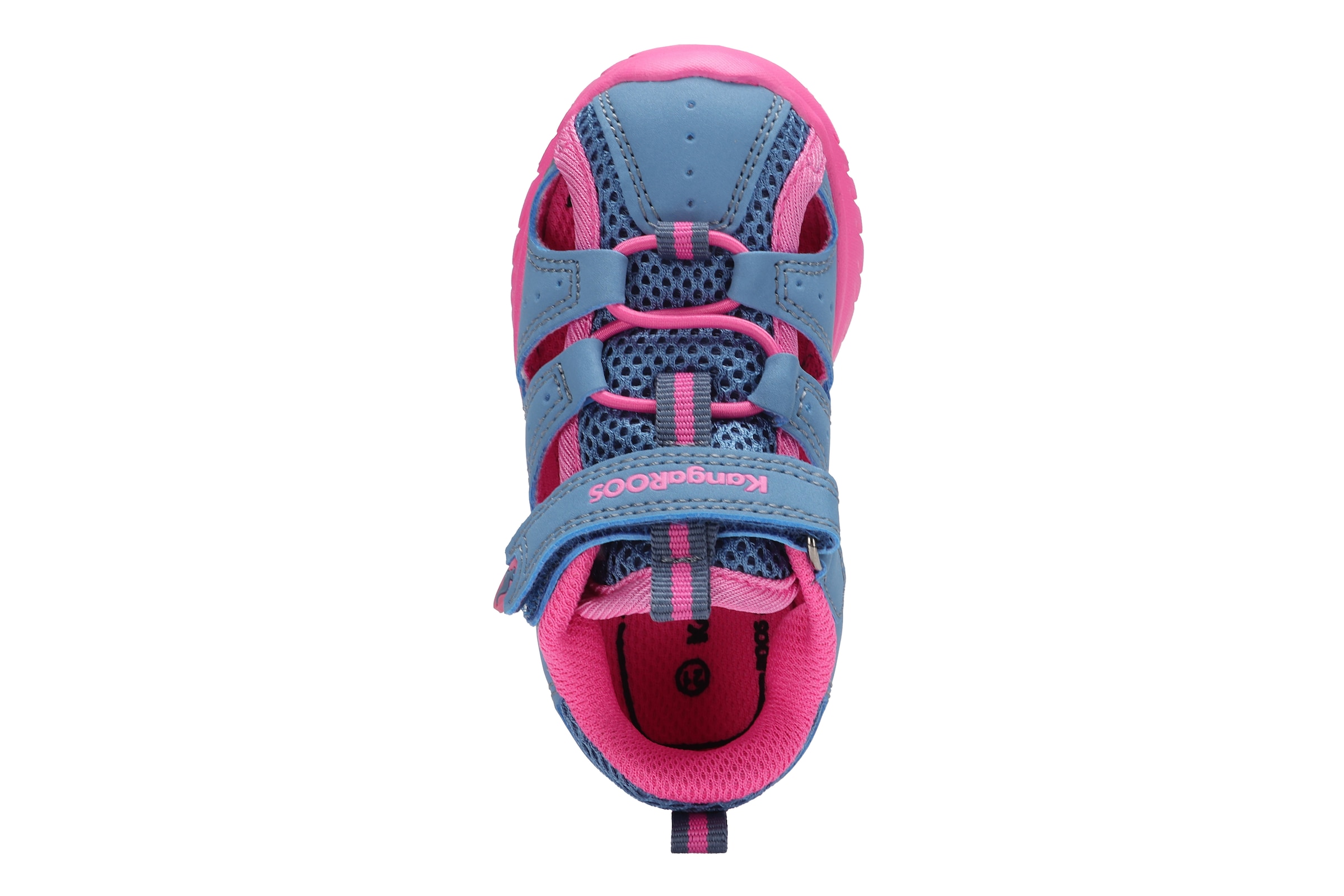 KangaROOS Sandale »KI-ROCK LITE EV«