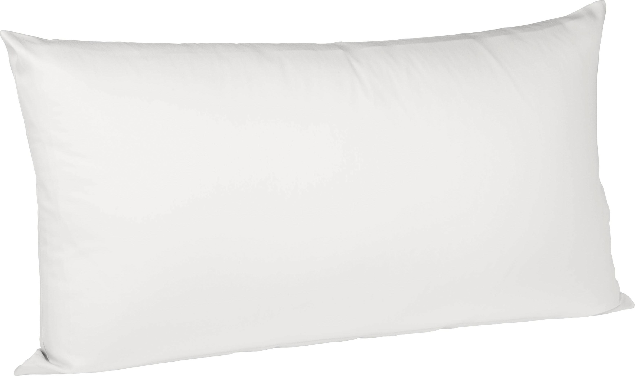 fleuresse Kissenbezug »Colours Mako Satin, 100% Baumwolle, mit Reißverschlu günstig online kaufen
