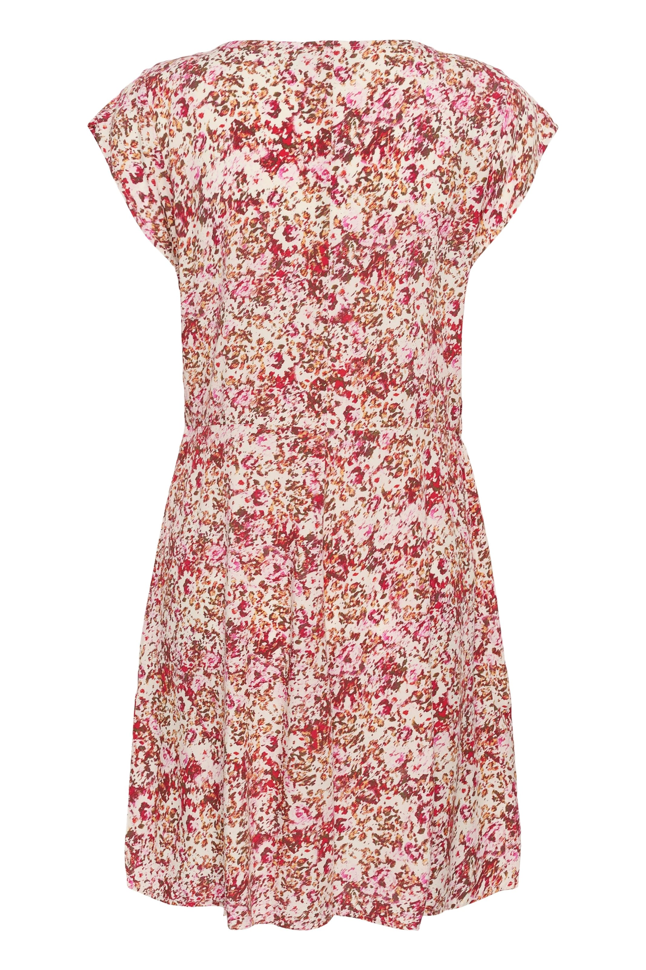 Saint Tropez Sommerkleid »GislaSZ Dress«