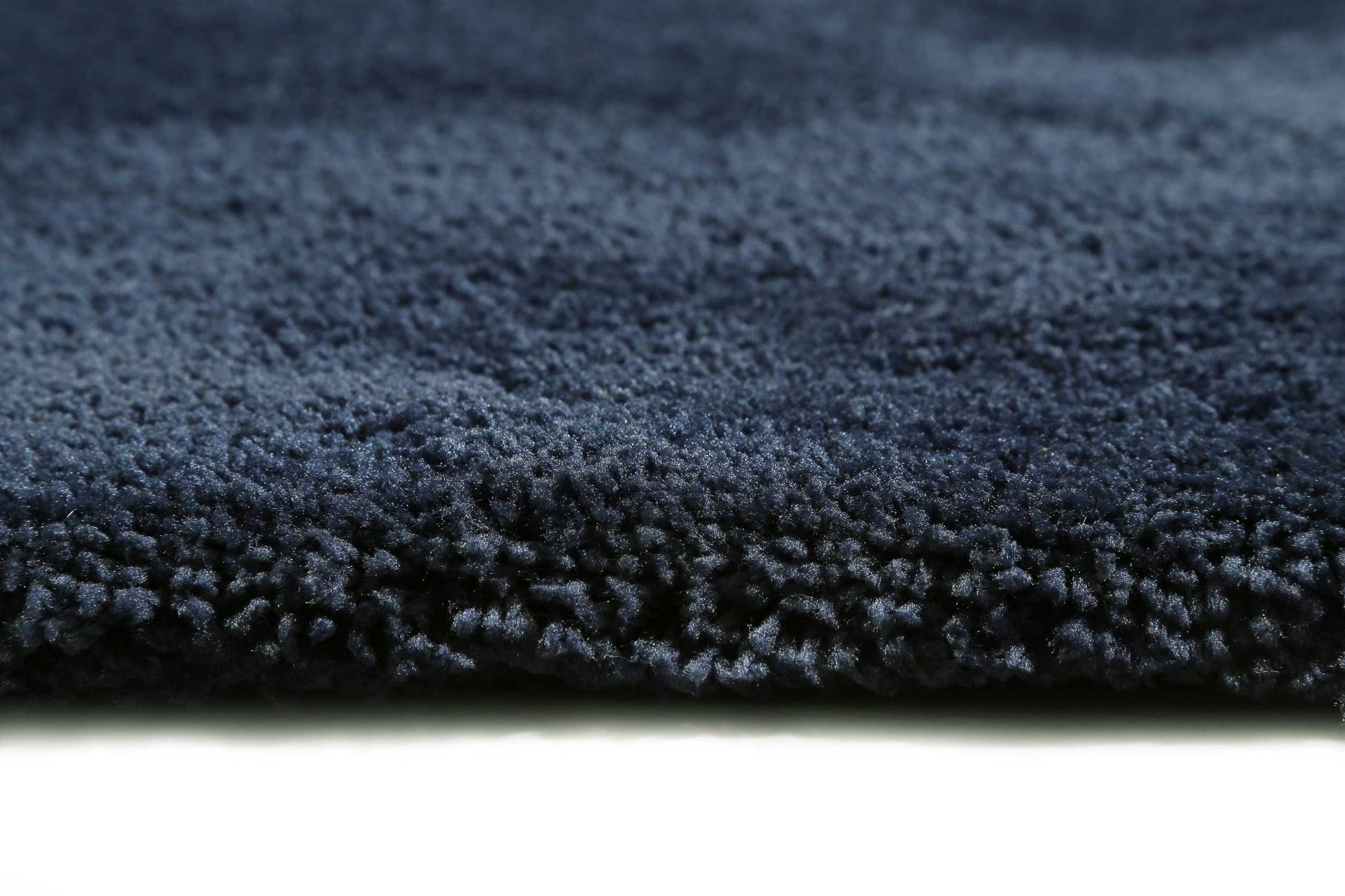 Esprit Hochflor-Teppich »Relaxx ESP-4150«, rechteckig, 25 mm Höhe, Wohnzimmer, sehr große Farbauswahl, weicher dichter Hochflor