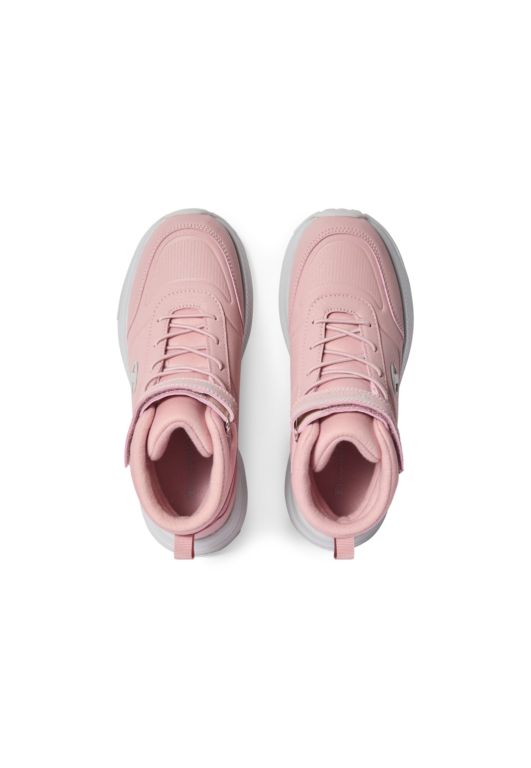 Champion Sneakerboots »FUZE WTR BOOT U PS«  Winterschuhe