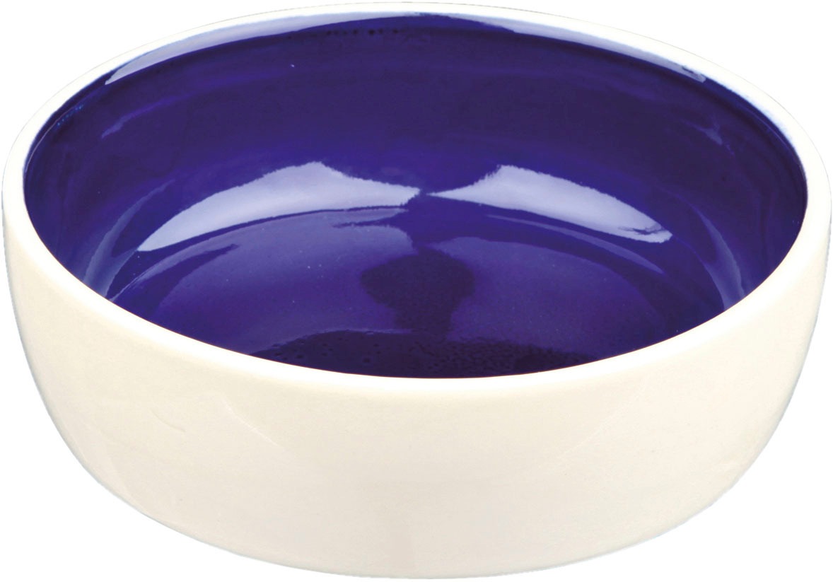 Bild von TRIXIE Napf-Set, (Set, 2 St.), Näpfe aus Keramik