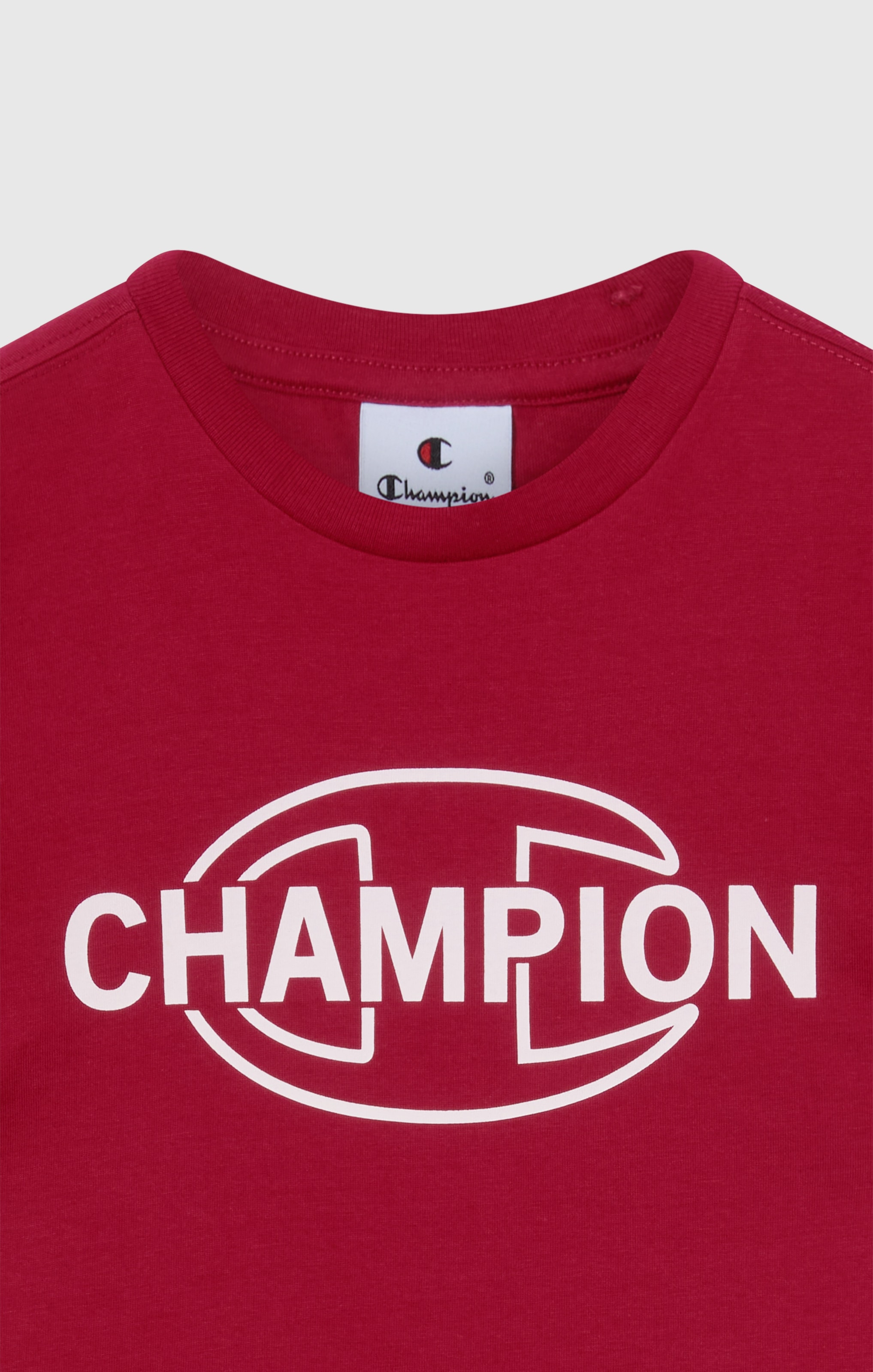 Champion T-Shirt »SPORTWEAR T-SHIRT Standard Fit«