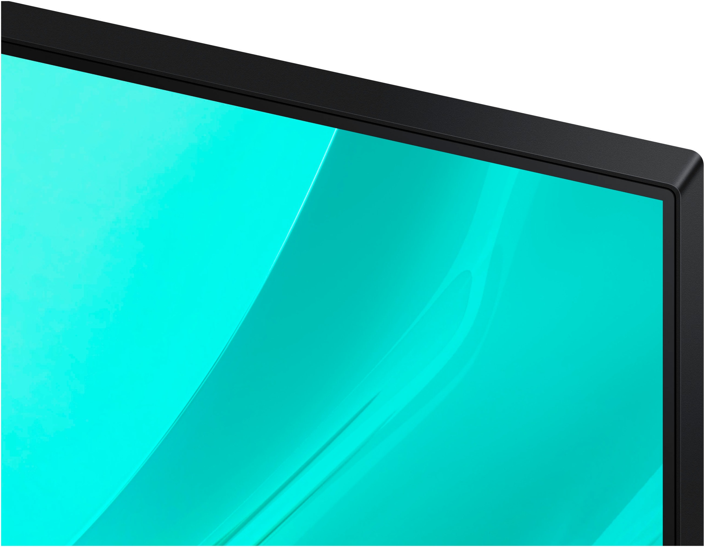 Samsung LED-Monitor »S60UD«, 60 cm/24 Zoll, 2560 x 1440 px, QHD, 5 ms Reaktionszeit, 100 Hz