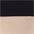 beige, schwarz
