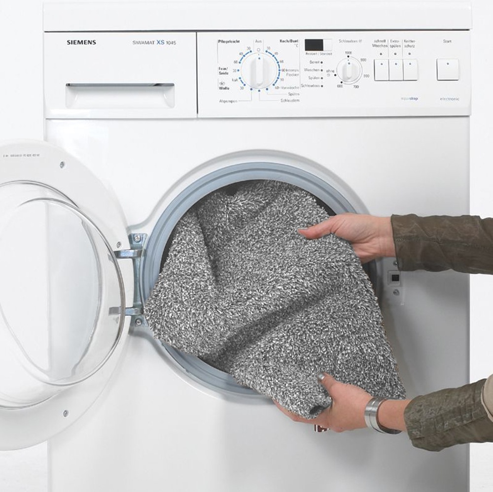 ASTRA Fußmatte »Saugstark 601« rechteckig 9 mm Höhe Schmutzfangmatte, In -und Outdoor geeignet