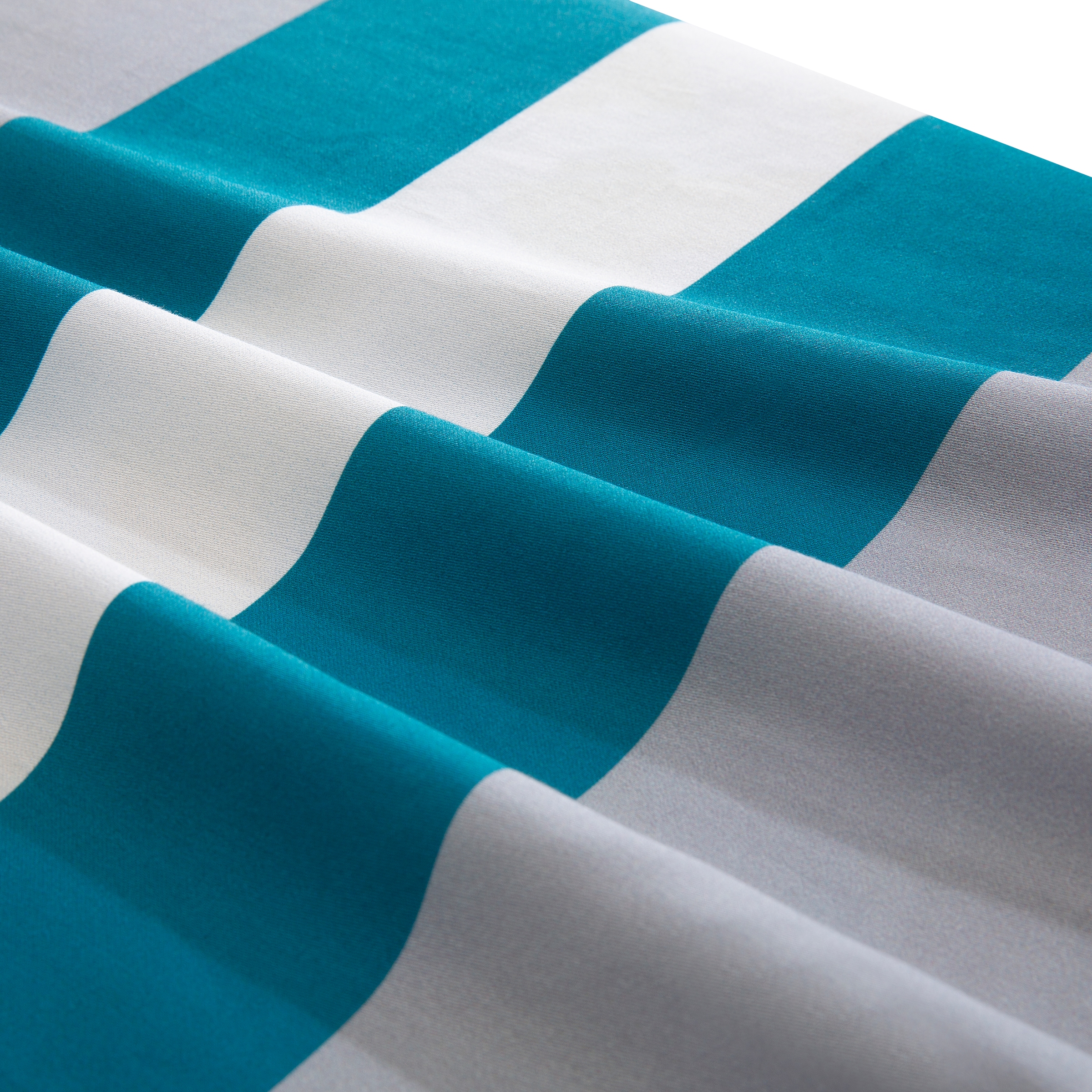 s.Oliver Bettwäsche »Fenja in Gr. 135x200 oder 155x220 cm«, gestreifte Bettwäsche, mit GRATIS-Zugabe: 2x Kissenhüllen
