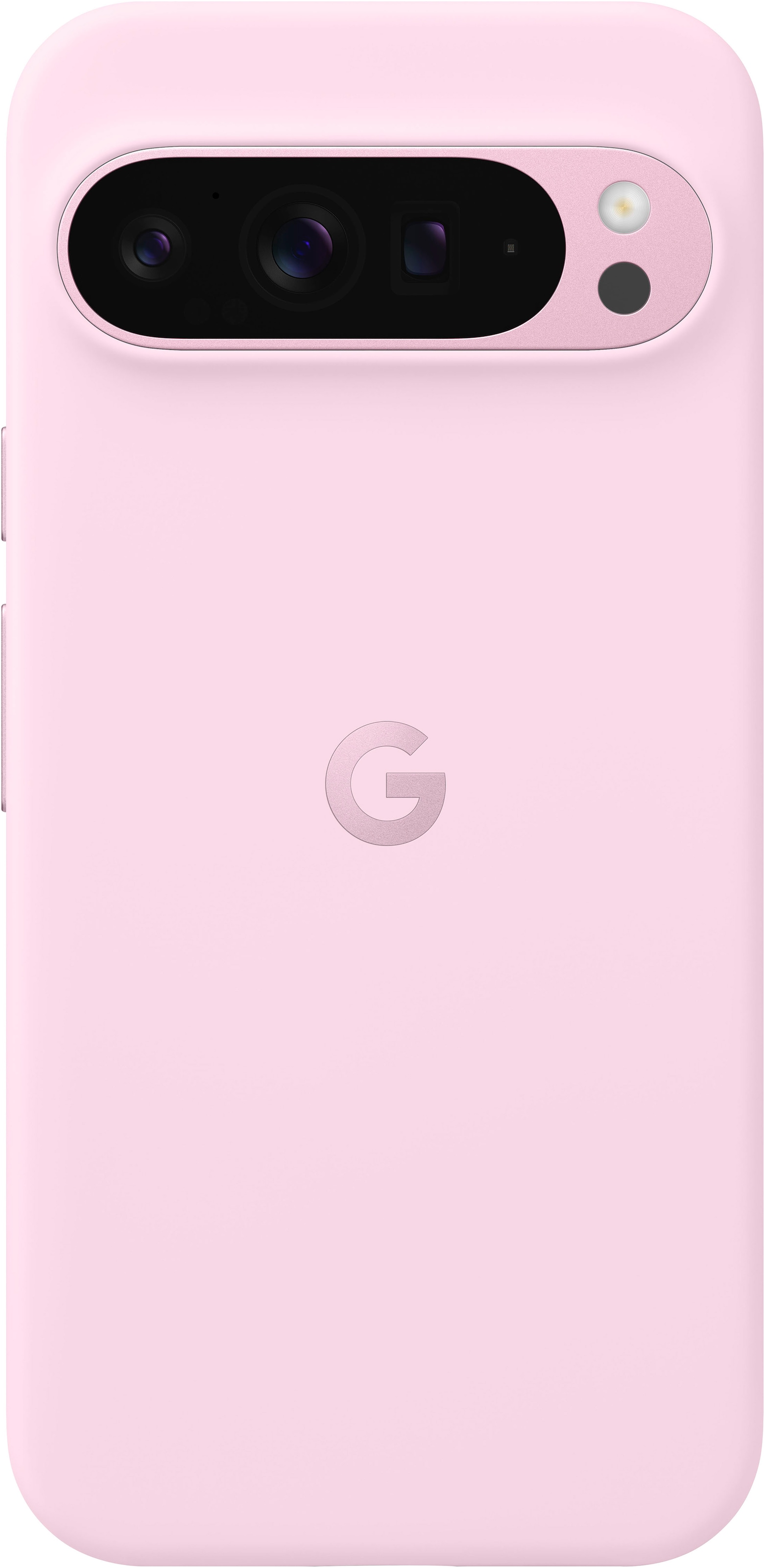 Google Smartphone »Pixel 9 Pro XL, 256 GB«, Rose Quartz