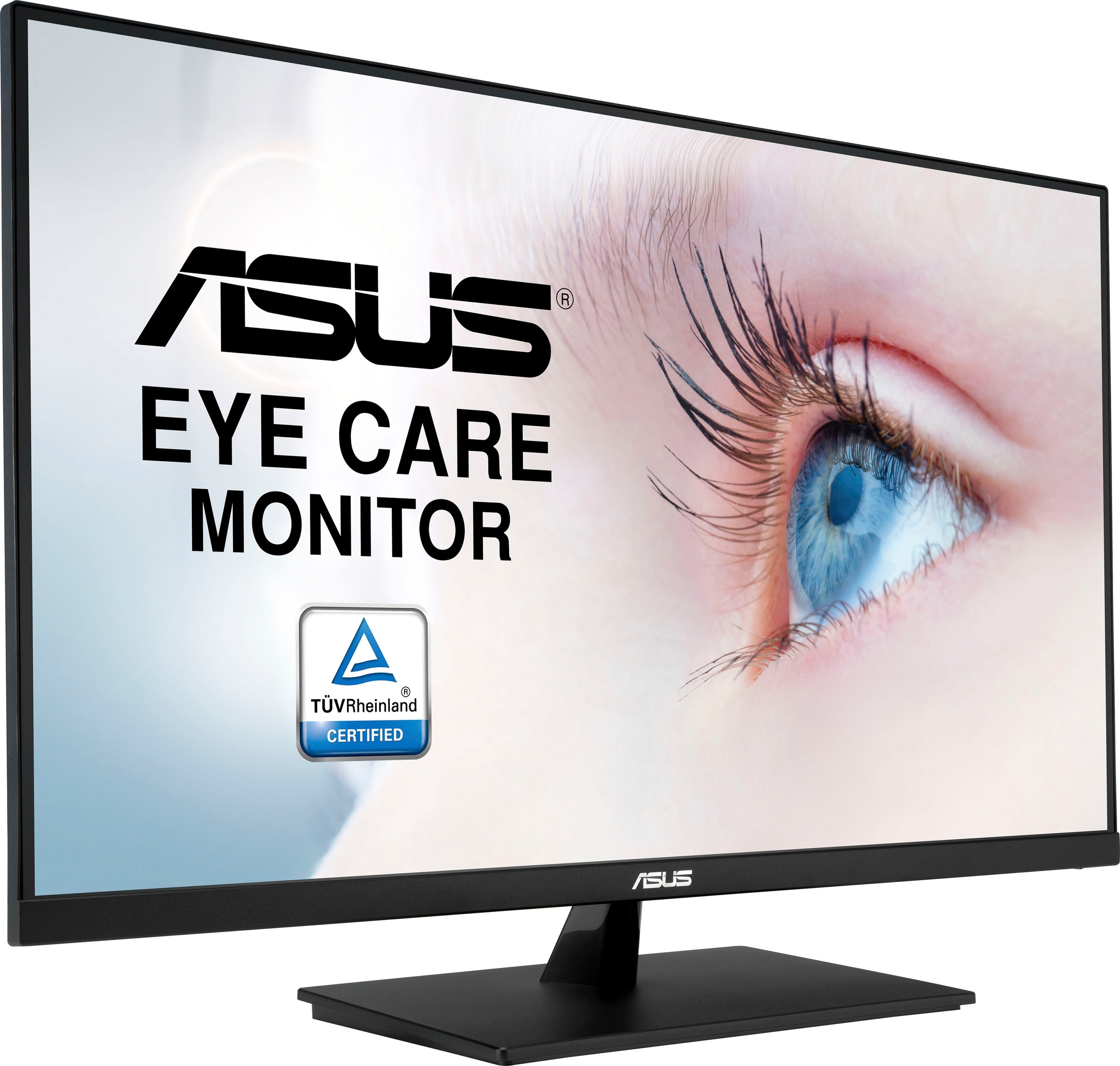 Asus LED-Monitor »VP32AQ«, 80 cm/32 Zoll, 2560 x 1440 px, WQHD, 5 ms Reaktionszeit, 75 Hz