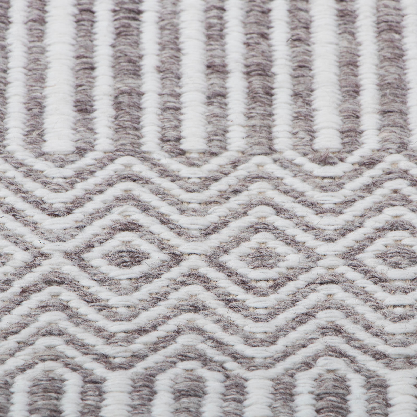 morgenland Outdoorteppich »In- & Outdoor Teppich - Heaven - braun«, rechteckig, 6 mm Höhe, In und Outdoor geeignet