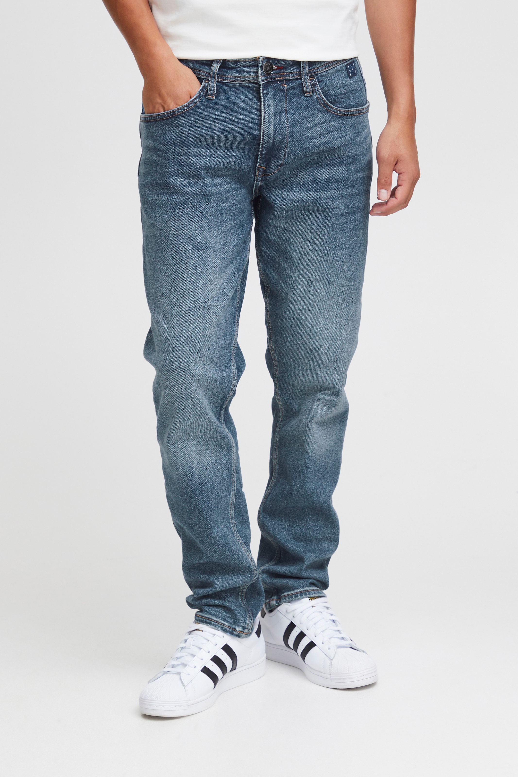 Slim-fit-Jeans »TWISTER«, Regular Fit