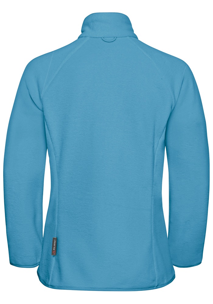 Jack Wolfskin Fleecejacke »MOONRISE FZ W«