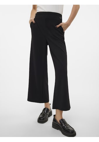 7/8-Hose »VMLIVA HW WIDE 7/8 PANT NOOS«