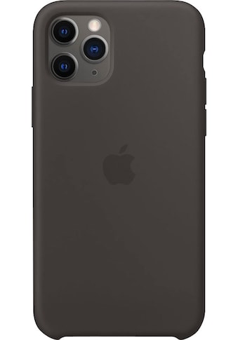 Apple Smartphone-Hülle »iPhone 11 Pro Silikon Case«, iPhone 11 Pro kaufen