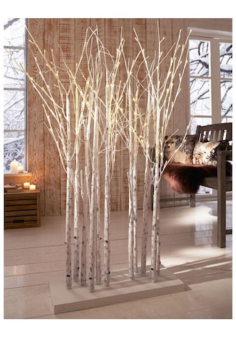 LED Baum »Birkenwald«, Warmweiß kaufen