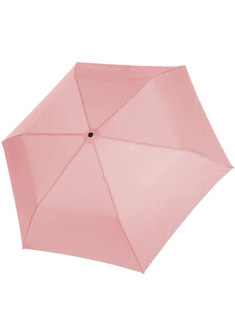 doppler® Taschenregenschirm »zero Magic uni, rose shadow« kaufen