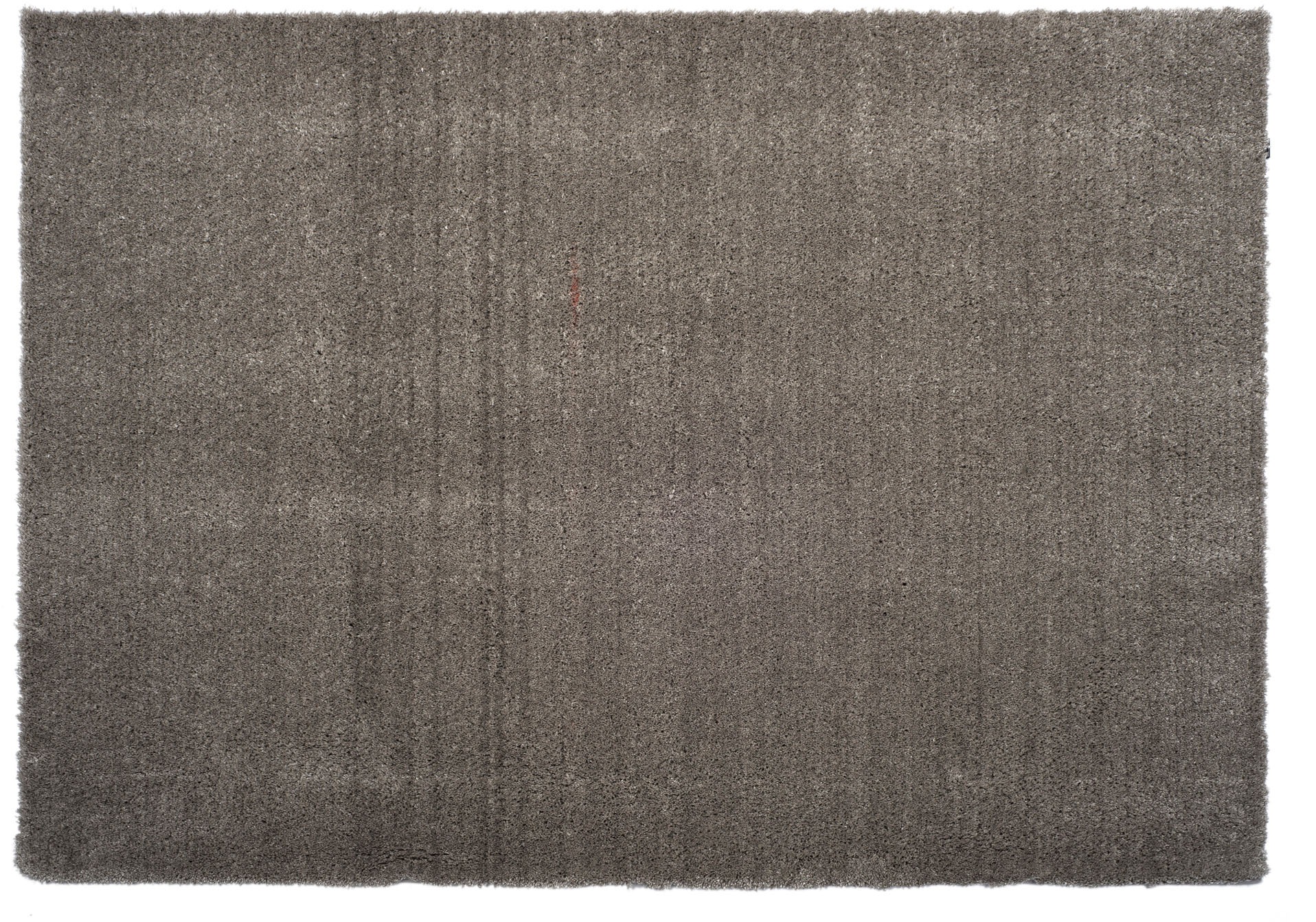 GALLERY M branded by Musterring Hochflor-Teppich »Solo«, rechteckig, 30 mm Höhe, besonders weich durch Microfaser, Wohnzimmer